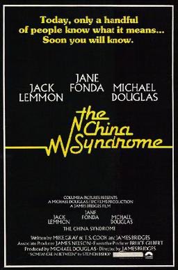 Watching #TheChinaSyndrome (1979)