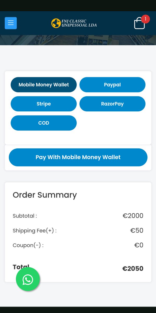 D_Coderr's tweet image. Checkout this e-commerce platform, I crafted with Laravel, HTML, CSS,  Tailwind and especially JavaScript. I extend an invitation to talented PHP developers to contribute and elevate this initiative. Contribute to the project on GitHub  🚀👩‍💻👨‍💻

github.com/JuniorDCoder/M…