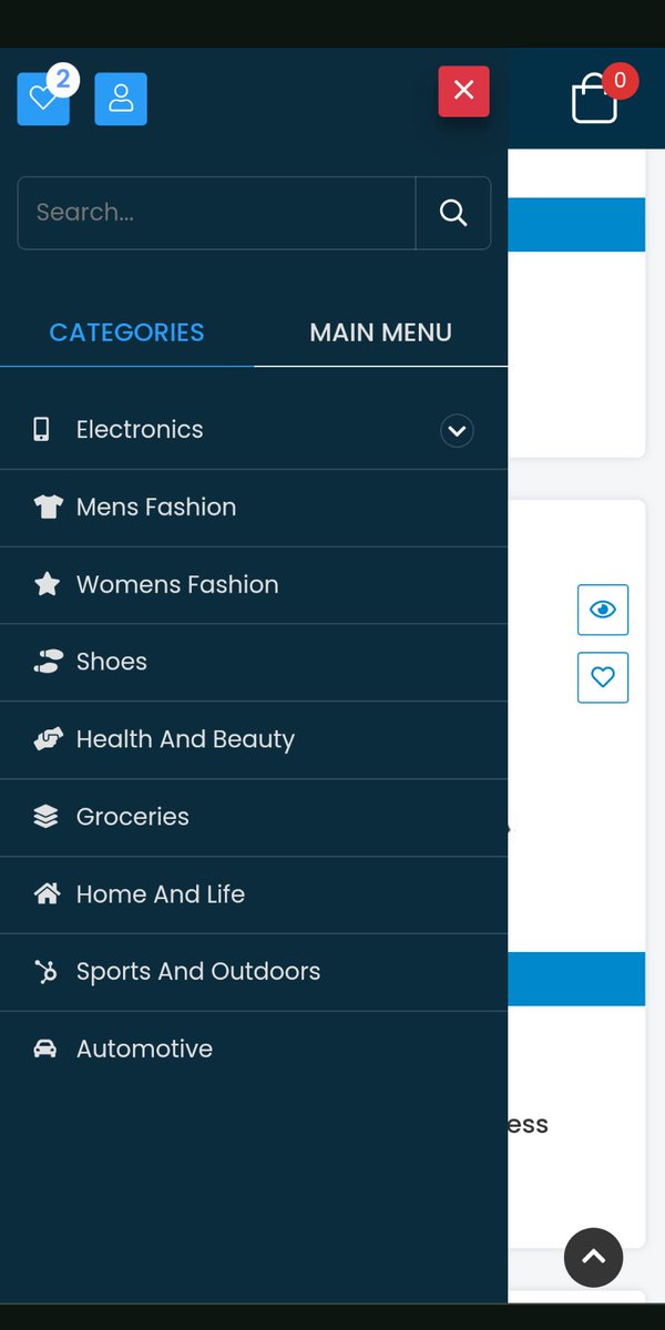 D_Coderr's tweet image. Checkout this e-commerce platform, I crafted with Laravel, HTML, CSS,  Tailwind and especially JavaScript. I extend an invitation to talented PHP developers to contribute and elevate this initiative. Contribute to the project on GitHub  🚀👩‍💻👨‍💻

github.com/JuniorDCoder/M…