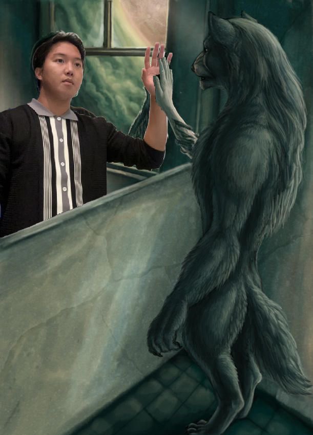 Kevin_Tang_'s tweet photo. Sometimes the beast in me wants to be free https://t.co/LfwRw8pZyV