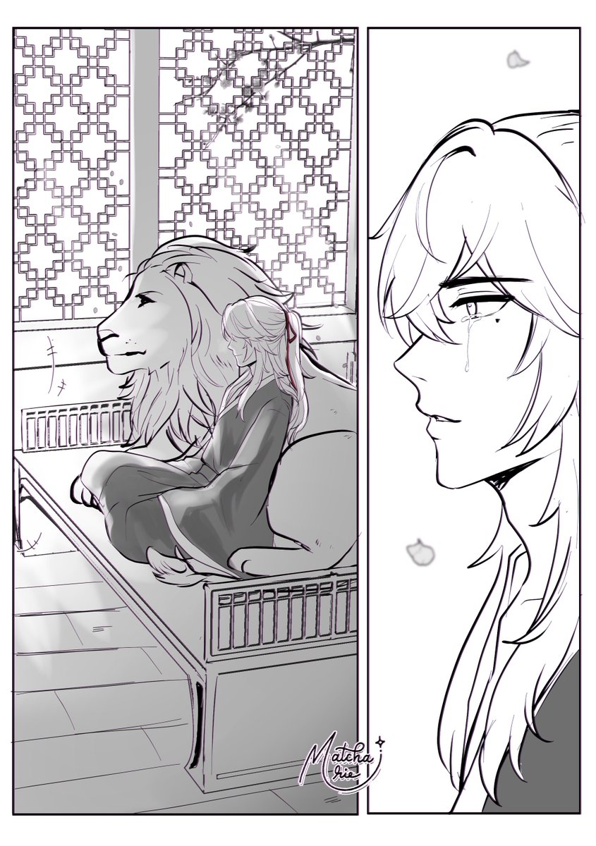 rie @ VGEN C0MM OPEN✨ tweet media