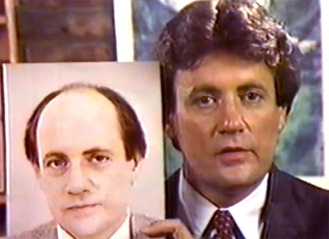 Shenanigans, Perspective, and Transplant lead us to pranks we've done, Pyrates, Hair Club for Men, and more.