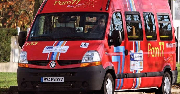 apfhandicap77's tweet photo. Cher·es membres de notre réseau,

Pour votre information, une visioconférence organisée par le gestionnaire de PAM 77, se déroulera le 25 janvier prochain afin d’aborder la régionalisation de leur service de mobilité.
 
Elle se tiendra de 12h à 13h et pour y acceder lien a suivre https://t.co/WQ8u1XiLNF