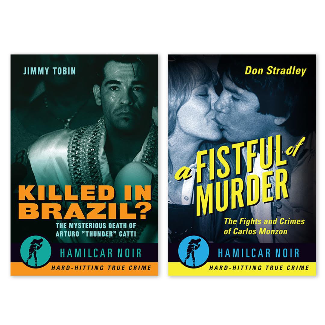 Five Oscar nominations for American Fiction, including Best Picture plus Best Actor for Jeffrey Wright. Congratulations to our incomparable designer <a href="/BradNorrDesign/">Brad D Norr</a>, whose work appears prominently in the film. A good friend, and the best in the business. 📕🥊💥 #Oscars2024