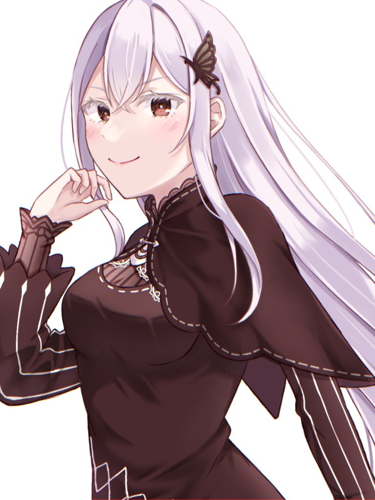 おめでとう〜💐🤍
#エキドナ誕生祭2024 
#エキドナ生誕祭2024