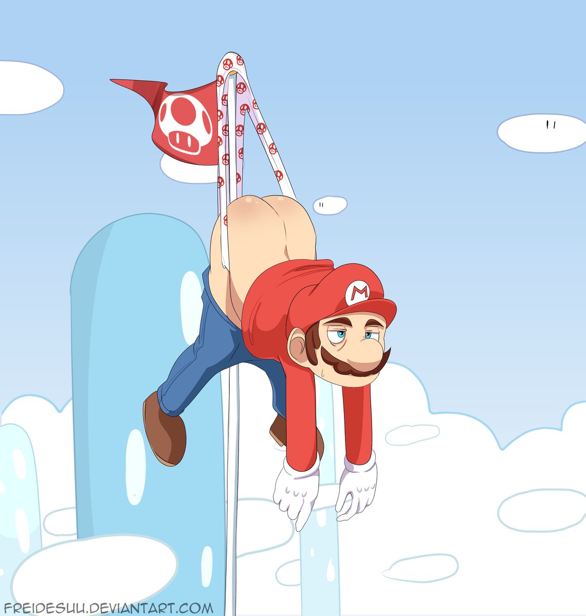 frei 🔞💮 tweet media