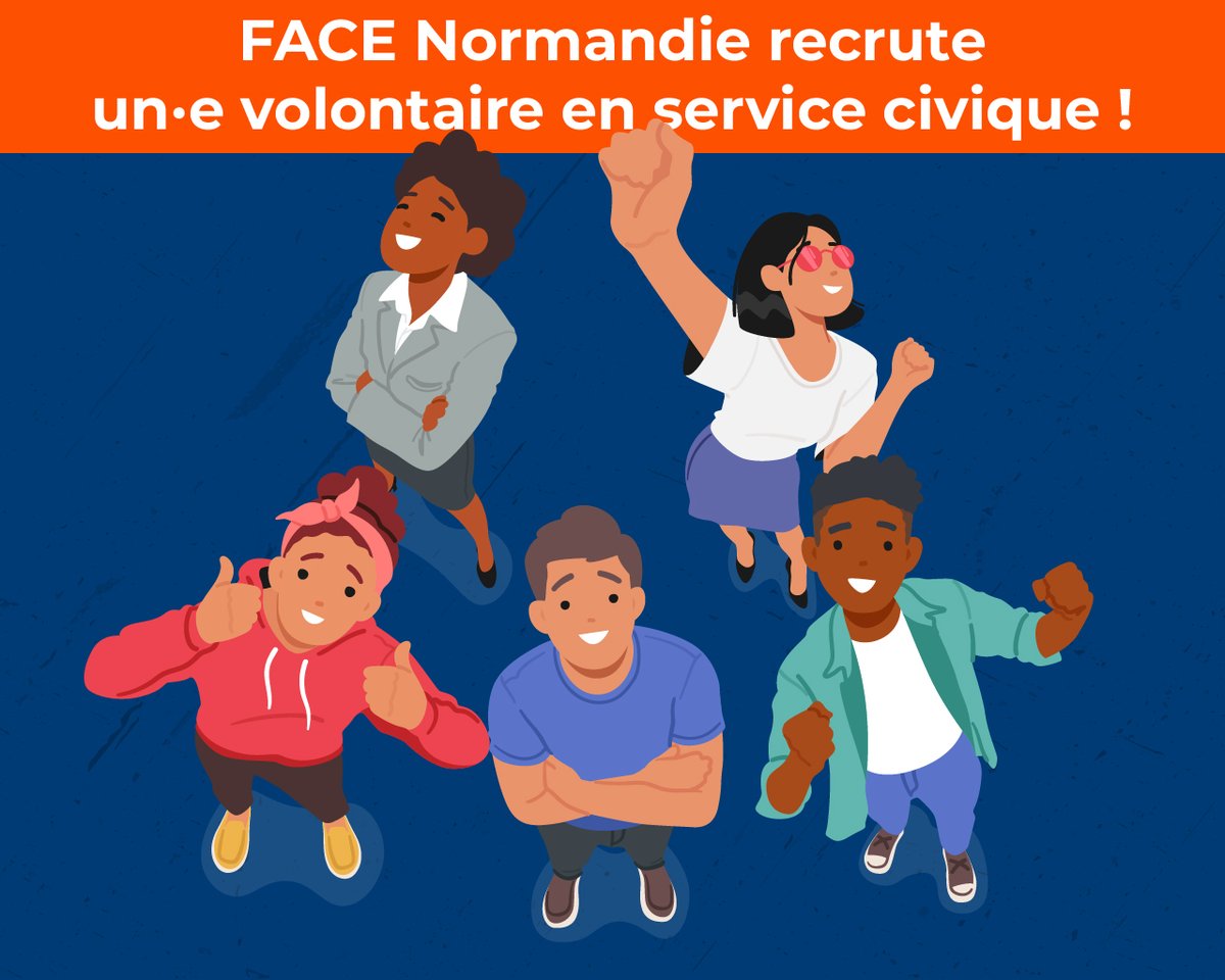 🚀 FACE Normandie recrute au Havre et à Rouen ! #lehavre #rouen

⏳ N’attendez plus pour candidater, votre profil nous intéresse !
Consultez la fiche de poste pour :
▶️ Le Havre : shorturl.at/jmBCH
▶️ Rouen : shorturl.at/iX348

#icicarecrute #rejoigneznous