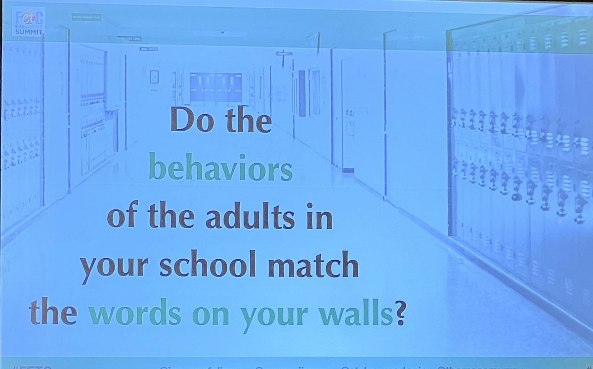 AnnKAnders's tweet photo. Culture through the eyes of others @casas_jimmy What is the undercurrent? All in this together! #Bethemodel #FETC https://t.co/K4ULoHsyOD