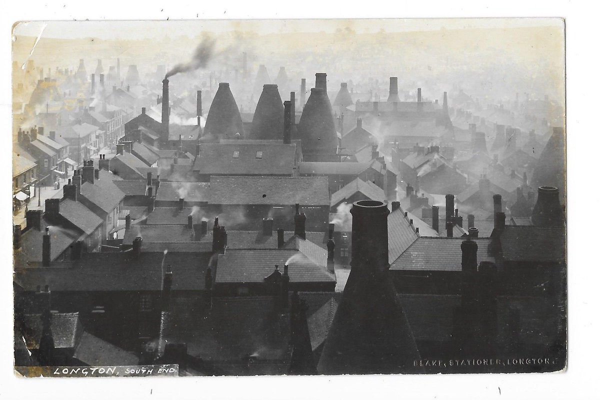 The Potteries Museum & Art Gallery (@potteriesmuseum) on Twitter photo Join us on Sunday 4 February for a special talk entitled ‘Smoky Stoke and other places: the photographic story of William Blake of Longton’. Talk at 1pm, tickets £10 and includes a Cream Tea. Please book in advance by calling 01782 232323 or emailing MuseumEvents@stoke.gov.uk Join us on Sunday 4 February for a special talk entitled ‘Smoky Stoke and other places: the photographic story of William Blake of Longton’. Talk at 1pm, tickets £10 and includes a Cream Tea. Please book in advance by calling 01782 232323 or emailing MuseumEvents@stoke.gov.uk