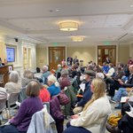 Photo by Indivisible Mass Coalition (@MAIndivisible)