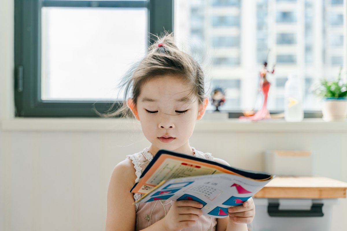 Check out further coverage of our #RaiseAReader campaign, supporting children’s #literacy after #research showed that four in ten pupils have fallen behind in their vocabulary. Read the full article here (@lr4schools): bit.ly/4b3ohOp