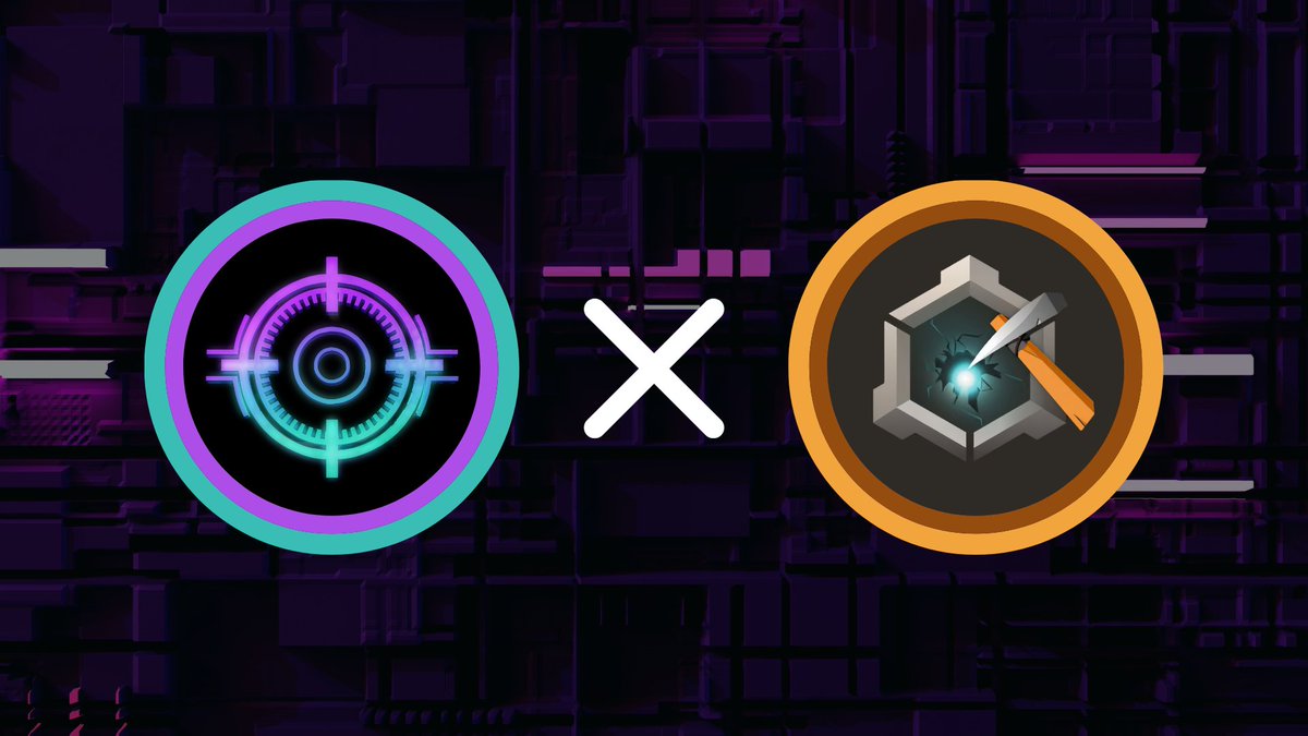 Pioneer Legends tweet media