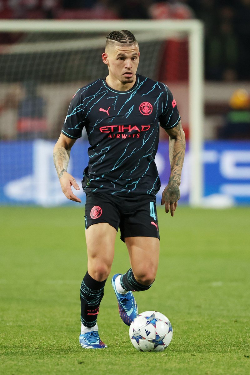 WhoScored tweet media