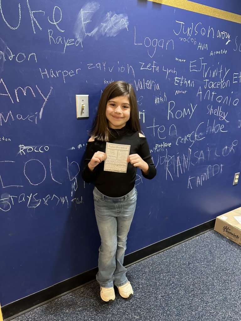 EdwardBestElementary tweet media