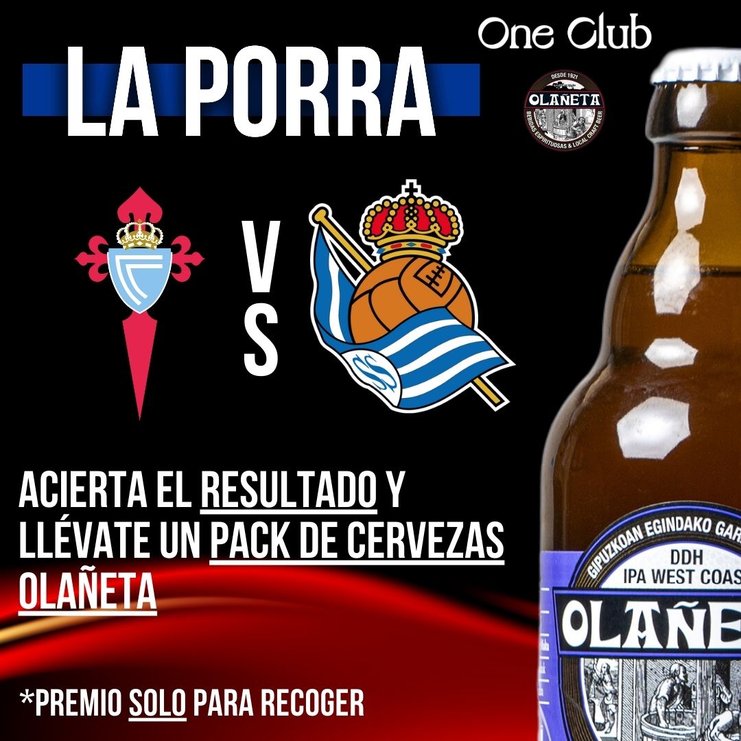 One Club tweet media