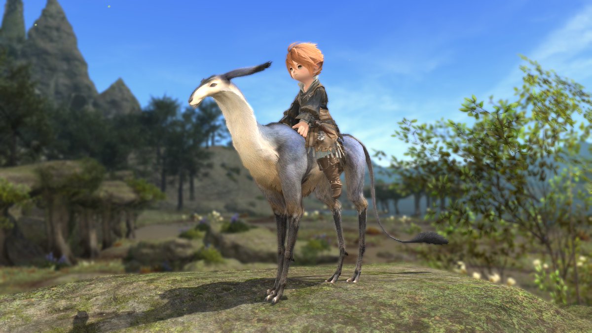FF_XIV_EN's tweet photo. The #FFXIV Moogle Treasure Trove is making a return… with a glow-up! 💅✨

📅 Part I: Tuesday, Jan. 30 to Monday, Mar. 11 (PT/GMT)

Collect irregular tomestones of genesis I by completing specific duties and exchange them for a variety of rewards! 🎁 https://t.co/CU7lRzFlAp https://t.co/3LPM3iZmIN
