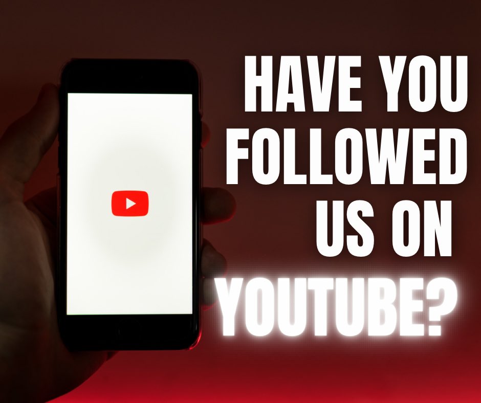 Have you subscribed to our YouTube channel? When you do, you’ll be the first to know when we post another video! So click, like, and subscribe to learn a thing or two about some really talented blues legends!  

youtu.be/Ahmb3w4IwHk?si…

 #bluespodcast #nonprofit #historyofmusic