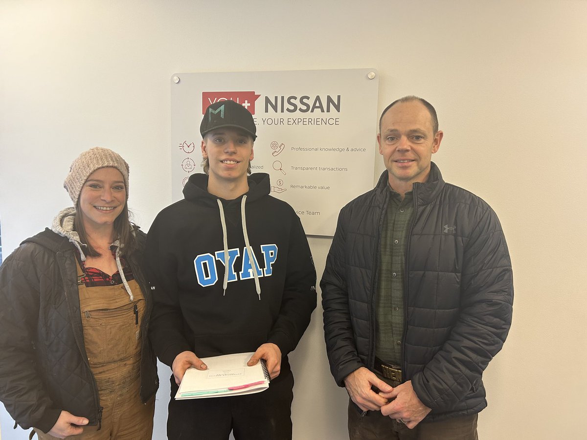 BMLSS Co-Op tweet media