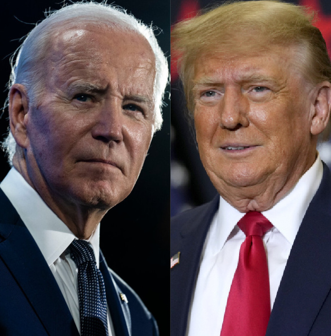 BREAKING: Democratic Representative Joseph Morelle formally demands that the Justice Department investigate the sinister robocalls that are imitating President Biden's voice and urging people not to vote in the New Hampshire primary.

This problem HAS to be addressed before the