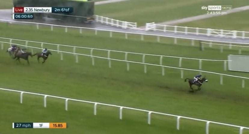 Warren Greatrex tweet media