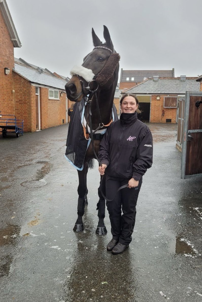 Warren Greatrex tweet media
