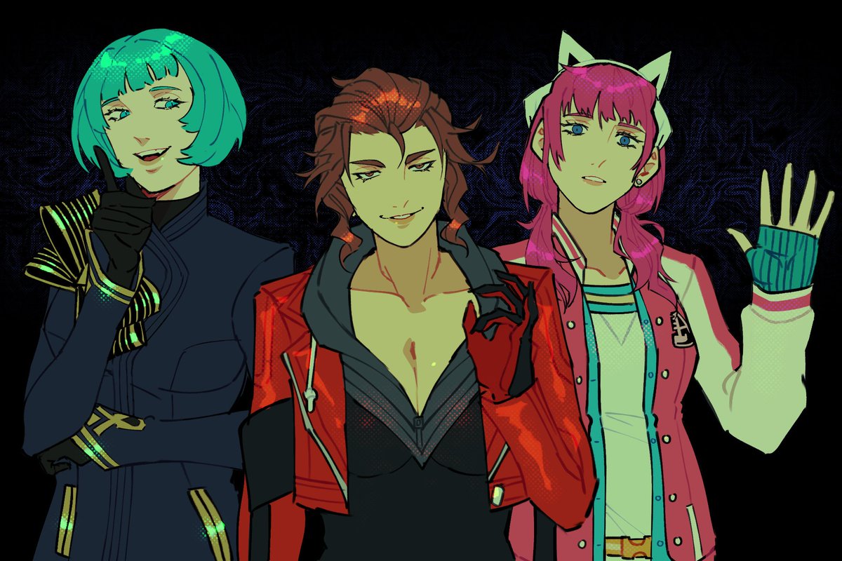 crocrubies's tweet photo. aitsf spoilers

I like my women how I like my men (body-stealing serial killers with a desire for revenge and an appetite for eyeballs) https://t.co/wYR4paJ7im