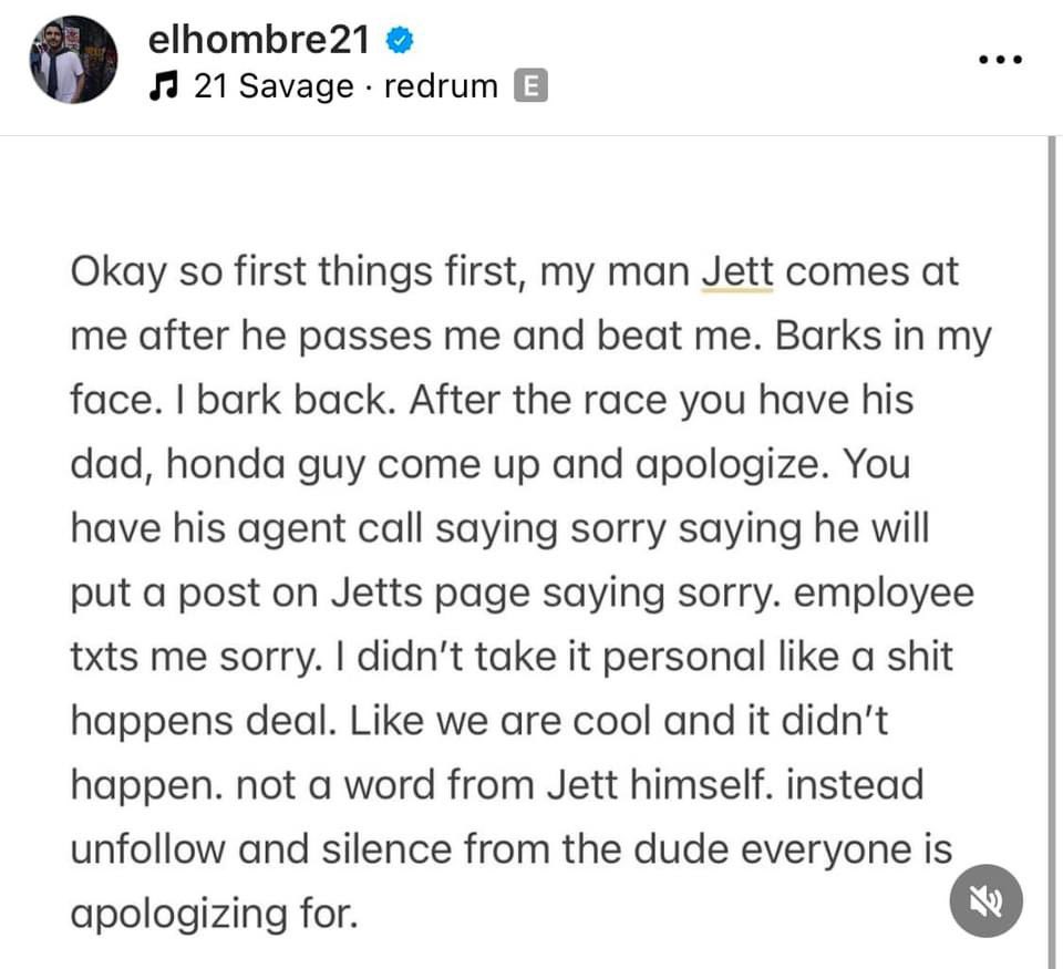 FunkyChicken251's tweet photo. WOOOOOOAH WORLD STAR WORLD STAR, ANDERSON ABOUT TO POP THE TRUNK ON DONUT BOY!!! https://t.co/JVJtCHf4FB