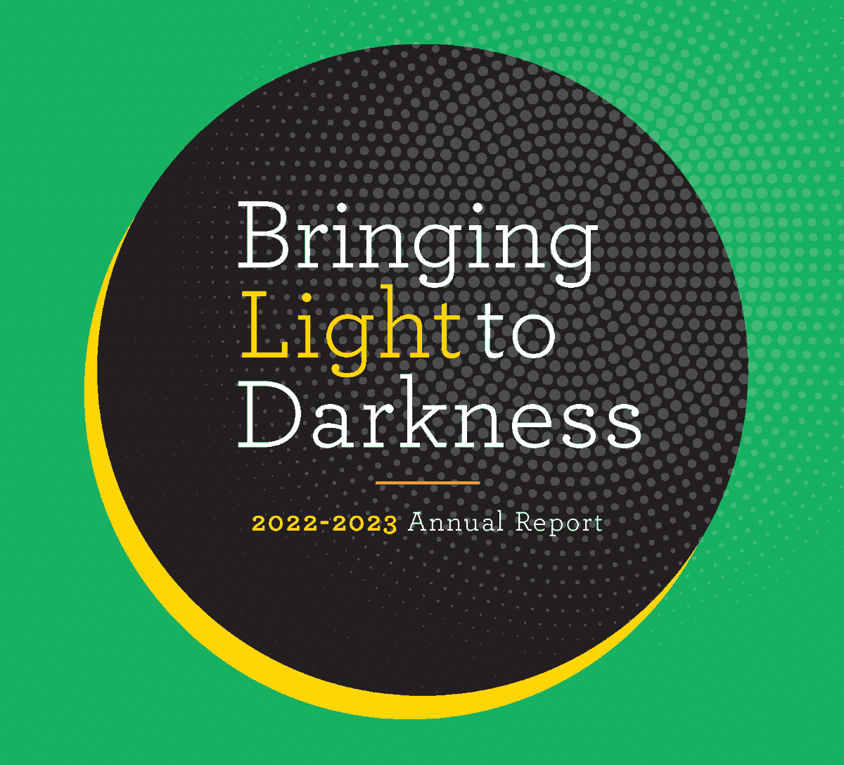 In case you missed it, check out our 2022-23 Annual Report "Bringing Light to Darkness", which highlights the work we did to help light the way for North Carolina's entrepreneurs in the last fiscal year. 

Read the report here: ow.ly/qtvC50Qsk5A