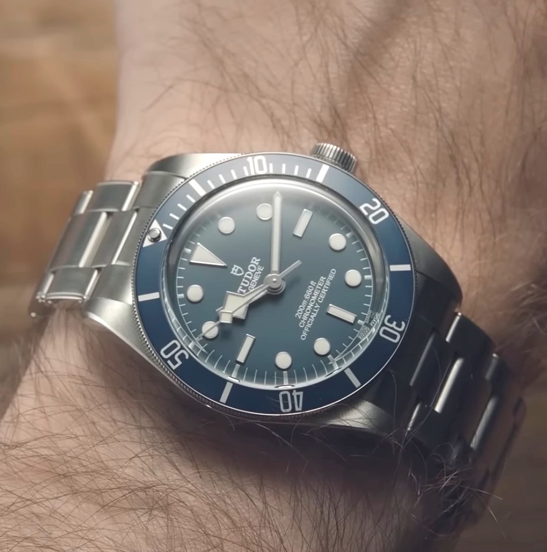 Watchfinder & Co. tweet media