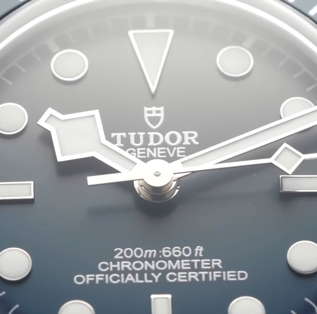 Watchfinder & Co. tweet media