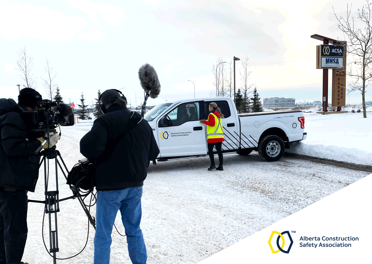 OfficialACSA's tweet photo. The deeper we get into winter, the icier the roads are. Take our FREE CSTS add-on: โDriving and Journey Management."
Find out more about CSTS add-ons: CSTS 2020 - https://t.co/QywU6KqqzA
#safetyticket #safety #alberta #ABconstruction https://t.co/yrOHsSxJBR