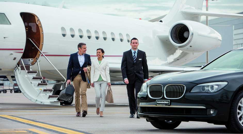 We offer reliable, timely, and efficient airport transportation services that ensure our clients arrive at their destinations relaxed and on time. Contact us today at (877) 237-7330 to see how we can help meet your needs!

#AirportTransportation #SouthBendLuxuryChauffeur  ...