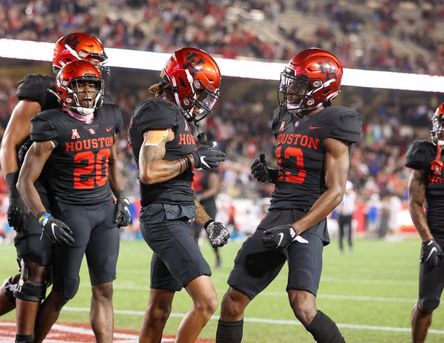 Kyle”1k”Johnson jr. (@thegoar4) on Twitter photo Honored to receive an offer from the university of Houston <a href="/RecruitLouisian/">Recruit Louisiana™️</a> <a href="/UHCougarFB/">Houston Football</a> <a href="/coach_hillman82/">Jimmie Hillman</a> <a href="/j_wayne3/">Jordy Joseph</a> <a href="/On3Recruits/">On3 Recruits</a> <a href="/siickesst/">Coach Mingo⭐️</a> @_jwash6 <a href="/b_humble15/">@b_beast 🏈 😈♏️</a> Honored to receive an offer from the university of Houston <a href="/RecruitLouisian/">Recruit Louisiana™️</a> <a href="/UHCougarFB/">Houston Football</a> <a href="/coach_hillman82/">Jimmie Hillman</a> <a href="/j_wayne3/">Jordy Joseph</a> <a href="/On3Recruits/">On3 Recruits</a> <a href="/siickesst/">Coach Mingo⭐️</a> @_jwash6 <a href="/b_humble15/">@b_beast 🏈 😈♏️</a>