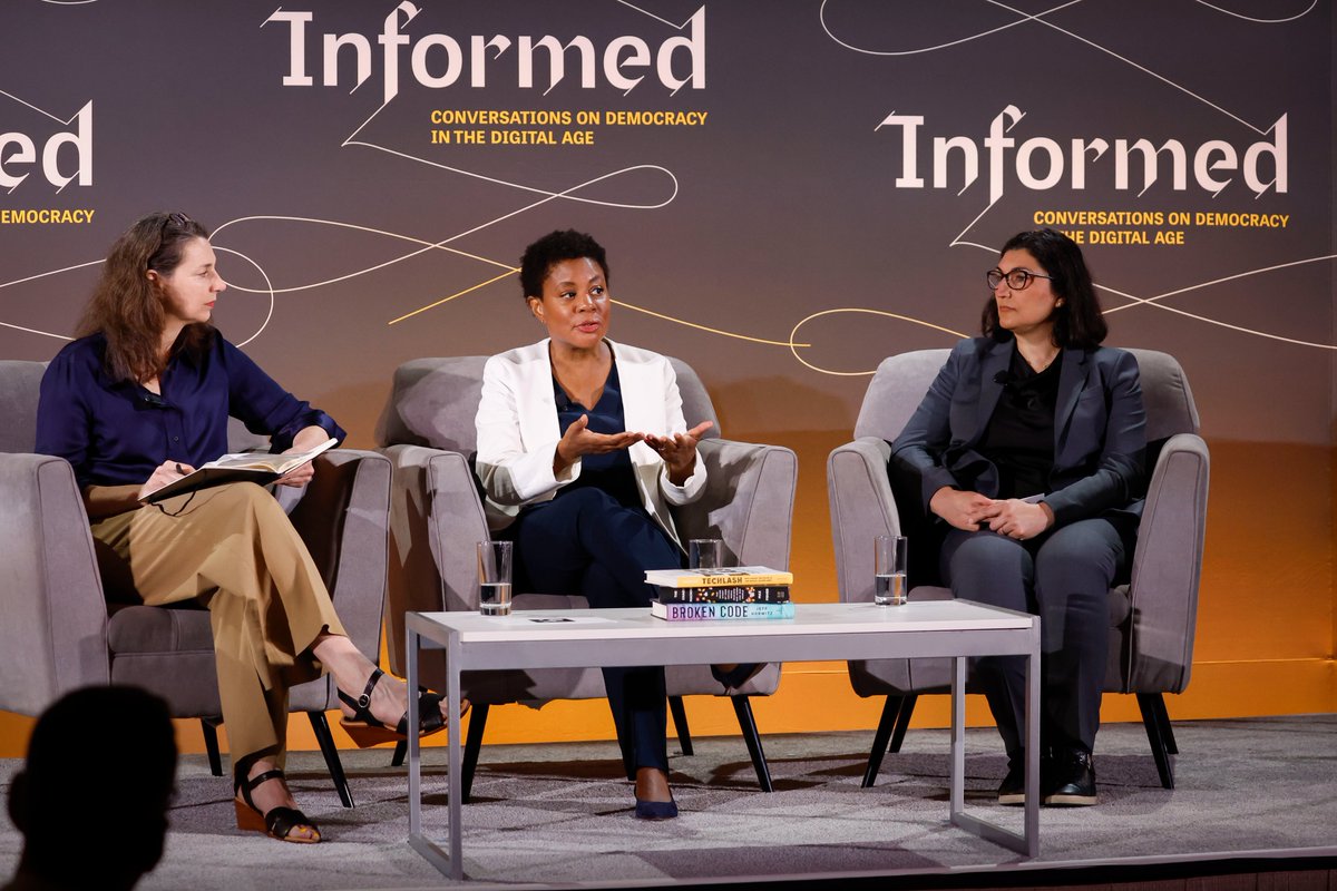 Knight Foundation tweet media