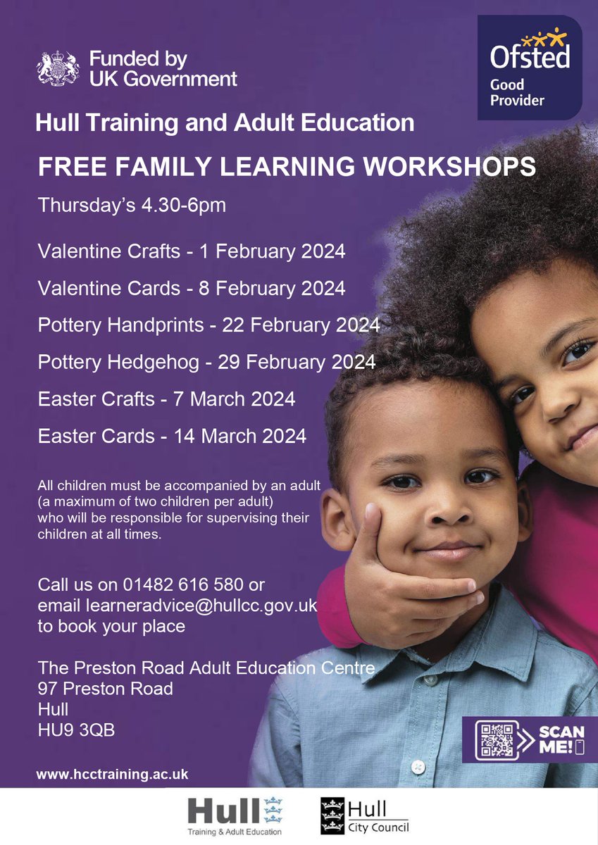 HCCTraining's tweet image. #eastercrafts #valentinecards #pottery