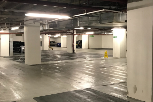 Structural Healthcare Ltd tweet media