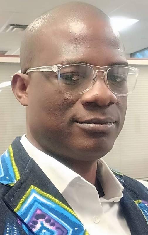 I'm honored to share that I've been nominated &amp; confirmed as a <a href="/WCUofPA/">West Chester University</a> Graduate Student Association board member. I'm super grateful to the Dean of the Graduate School &amp; the leadership of the Association for giving me this opportunity to serve &amp; contribute to student success.