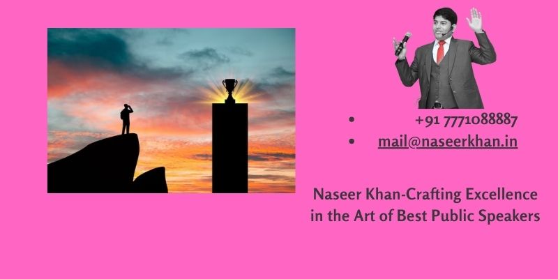 Naseer Khan-Crafting Excellence in the Art of Best Public Speakers

Consult Now- naseerkhan.in

#WorldBestMotivationalSpeaker
#InspirationalSpeakers
#FamousPublicSpeakers
#BestPublicSpeakers
#Kolkata