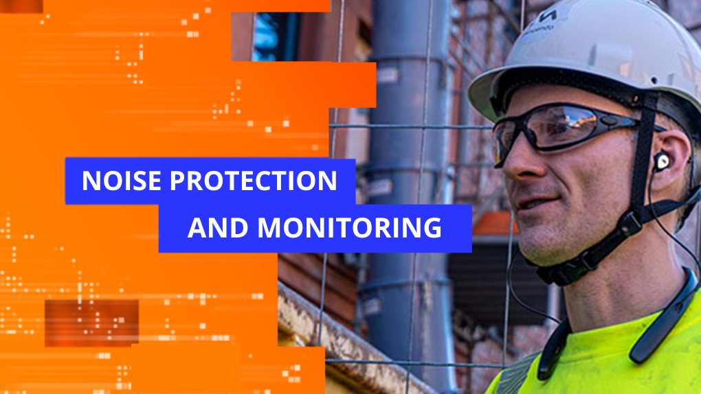 reactec's tweet image. By combining Minuendo’s Smart Alert device with our cloud-based Reactec Analytics, you can identify those most at risk from noise-induced hearing loss and make timely interventions before it’s too late.

Learn More: reactec.com/products/noise…

#NIHL #SmartAlert #HearingProtection