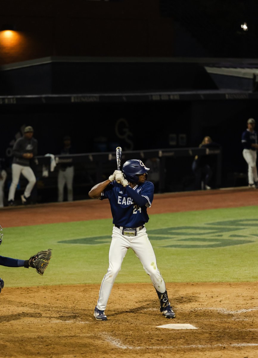 T-minus 24 days ⌛️

#HailSouthern