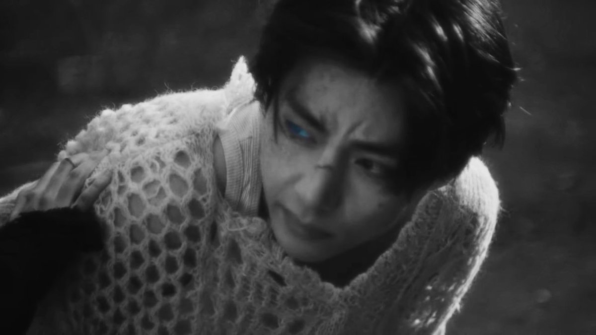 healwithtae's tweet photo. A BORN ACTOR | KIM TAEHYUNG https://t.co/ax21lPMPYM