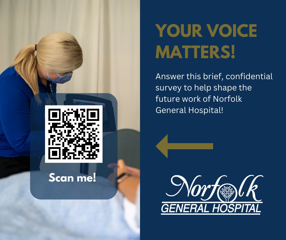 NGH is embarking on a new chapter, and we want YOU to be involved! Be a key influencer in our 2024-2029 Strategic Plan by sharing your insights. 

Answer this brief, confidential survey to help shape the future work of NGH!  Scan the QR code or visit  surveymonkey.com/r/78D5KG9