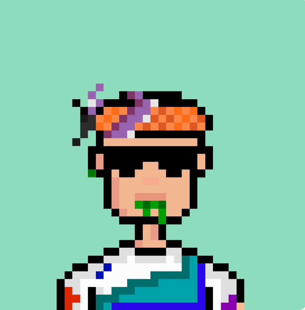 <a href="/SeiNobodies/">Sei Nobodies</a> <a href="/Pallet_Exchange/">Pallet Exchange | The Sei Marketplace</a> LFG