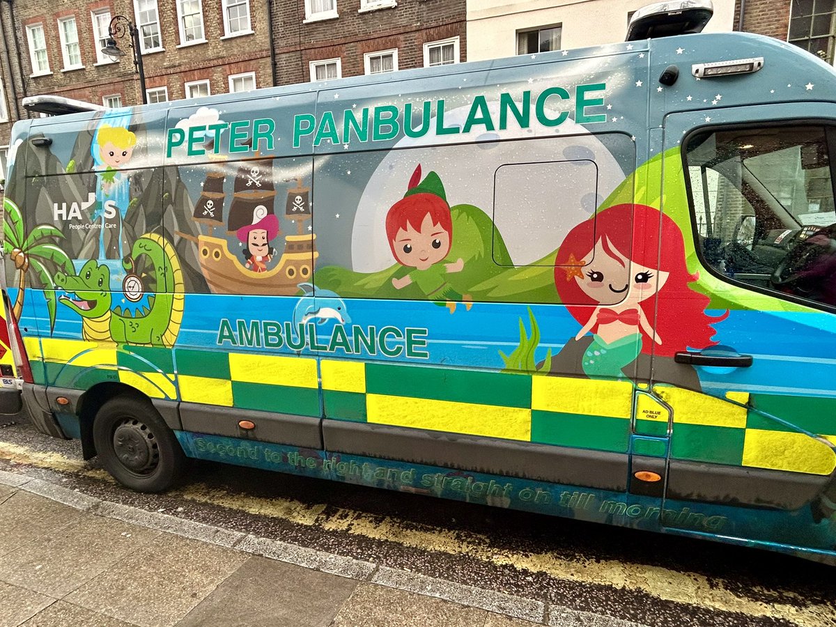 The Magic Hatter tweet media