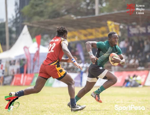 🚨 #National7sCircuit dates confirmed!

√27/28 July | #Christie7s | RFUEA

√3/4 August | #KRU7s | Kakamega

√17/18 August | #Dala7s | Kisumu 

√24/25 August | #Kabeberi7s | TBC

√7/8 September | #Driftwood7s | Mombasa

√14/15 September | #Prinsloo7s | Nakuru

#RugbyKe