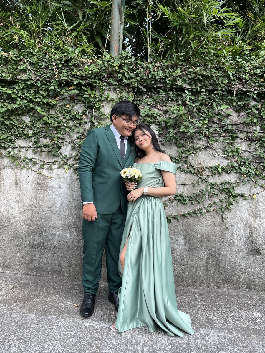 Angeloveee__'s tweet photo. 47th 💫 thank you for being the best, mahal. you make every moment magical and extraordinary.. and I love you so much for that @sdnysnglng 😘🫶🏻 https://t.co/8XVyOl7Jte