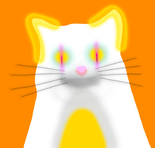 Wolgfi33's tweet photo. I’m joining the @quantumcats to revive Satoshi’s ancient pet. #OP_CAT_IS_ALIVE https://t.co/jUffgczhF9