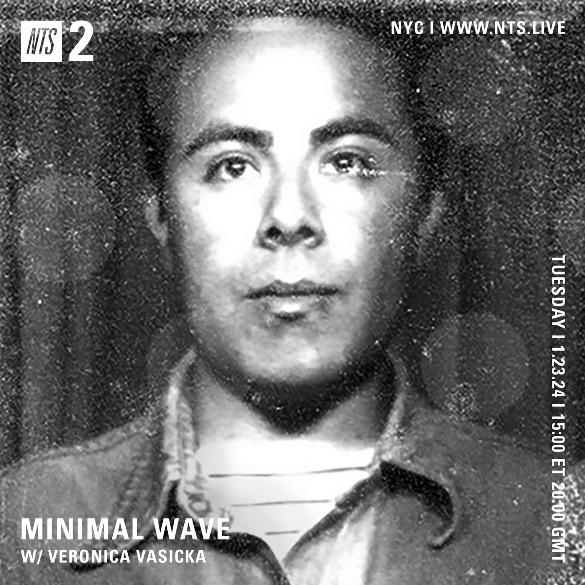 Minimal Wave tweet media