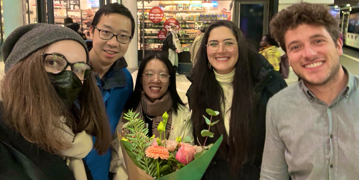 Dr. J⌬vana V. Milic tweet media