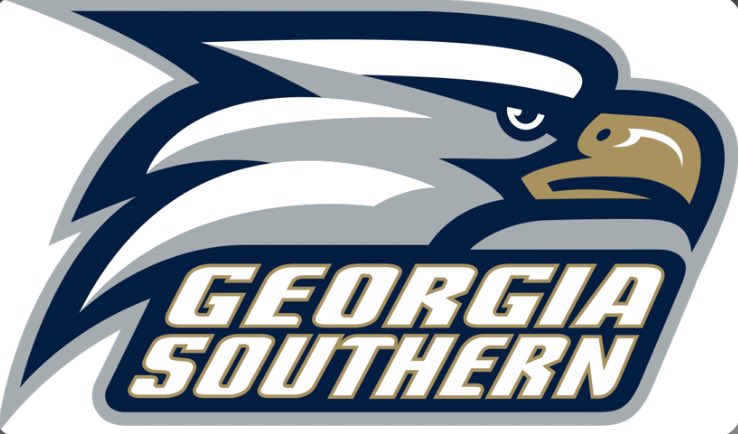 FinleyPolk's tweet photo. After a great conversation with @CoachSchor I am blessed to receive an offer from Georgia Southern!! @GSAthletics_FB @NHSTrojansFB @NHSCoachWofford @PerryOrth10 @On3Recruits https://t.co/Aex9hUt0dQ